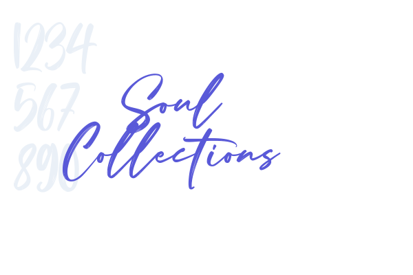 Soul Collections