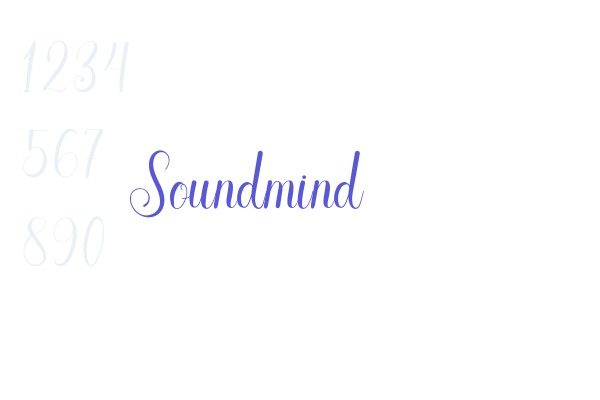 Soundmind