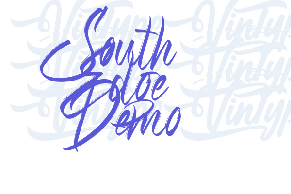 South Edge Demo