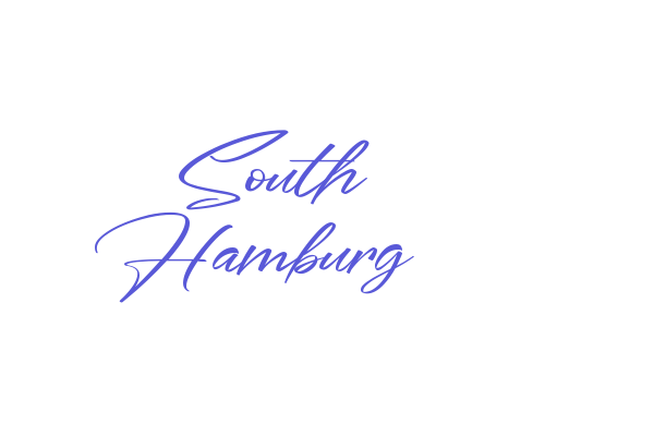 South Hamburg