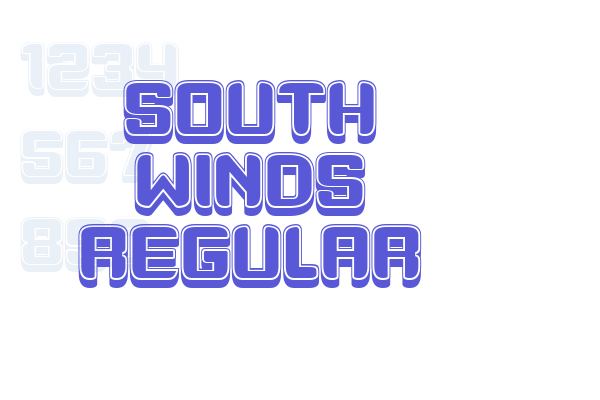 South Winds Regular