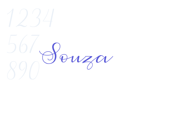 Souza