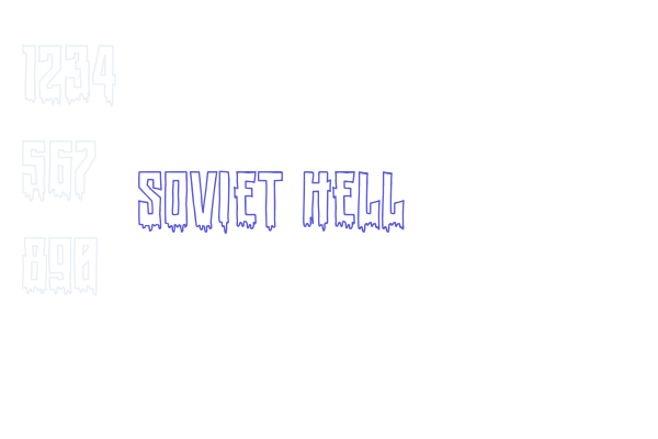 Soviet Hell