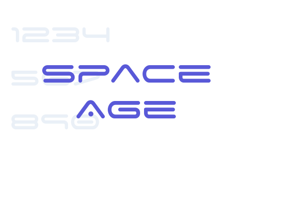 Space Age