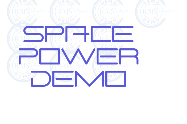 Space Power Demo