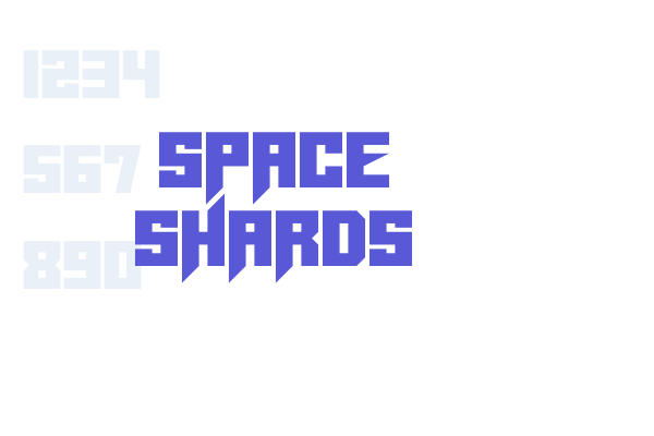 Space Shards