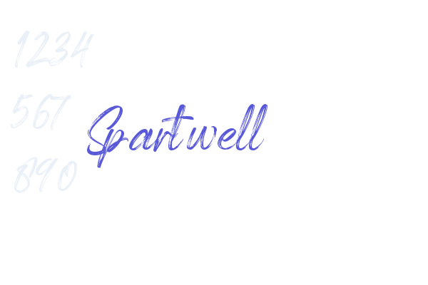 Spartwell