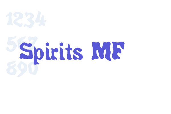 Spirits MF