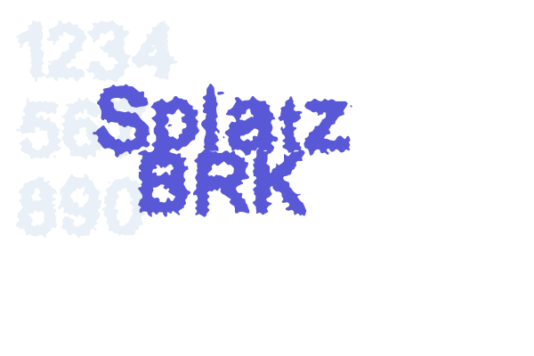 Splatz BRK