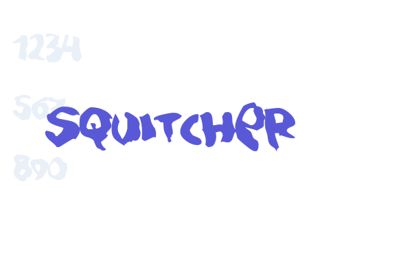 Squitcher