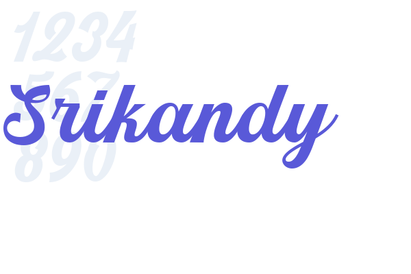 Srikandy