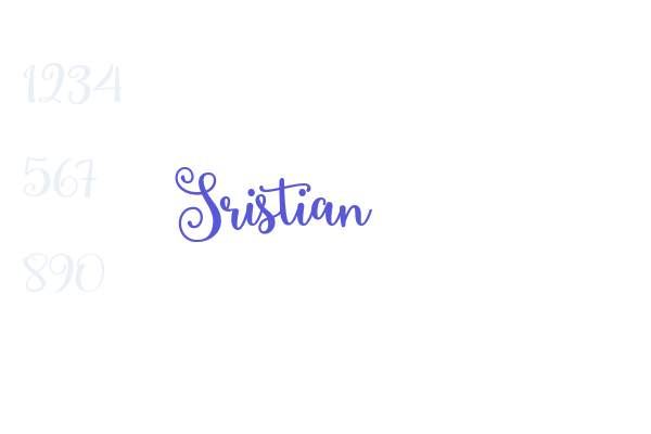 Sristian