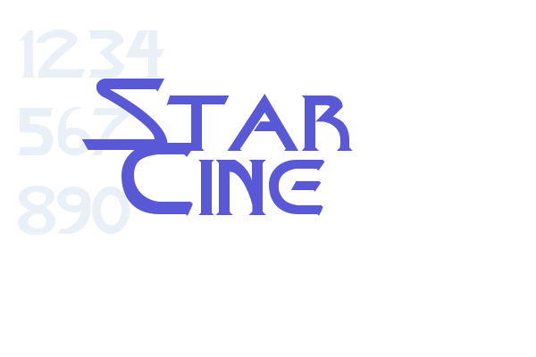 Star Cine