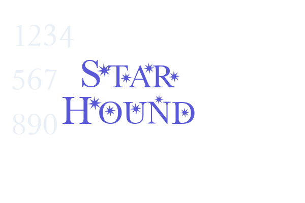 Star Hound