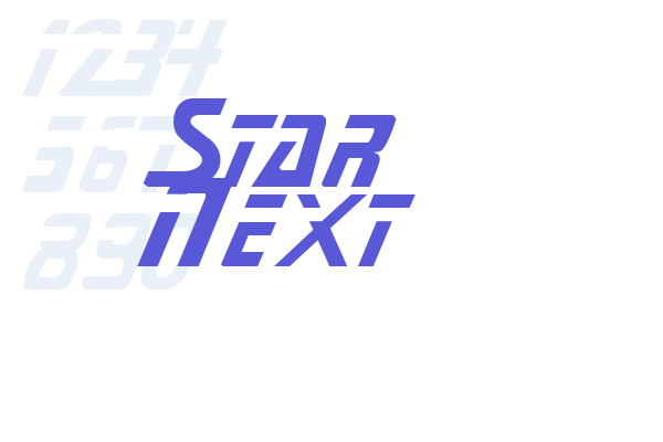 Star Next