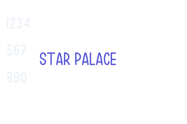 Star Palace