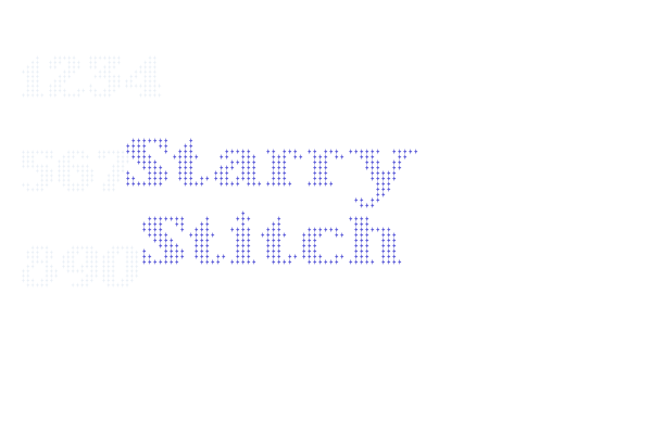 Starry Stitch