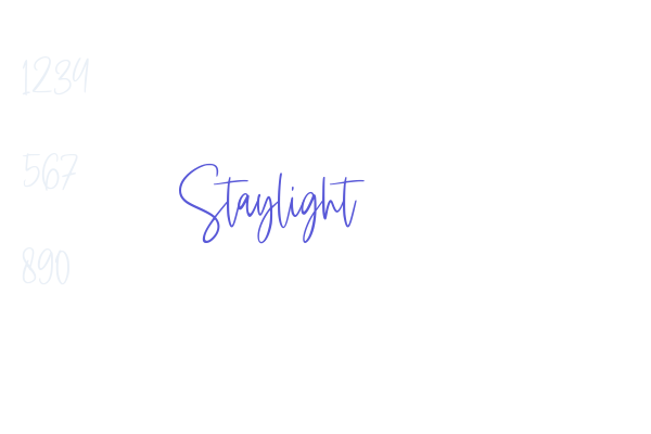 Staylight