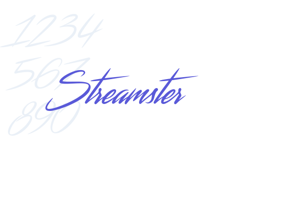 Streamster