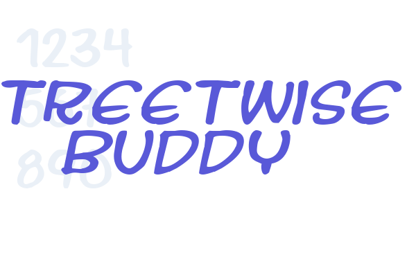 Streetwise buddy