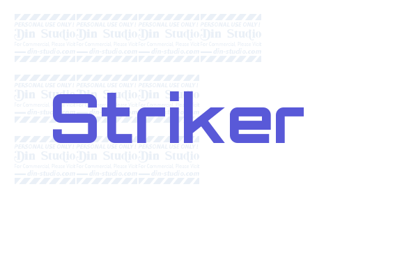 Striker