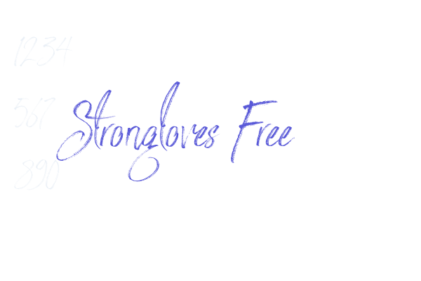 Strongloves Free