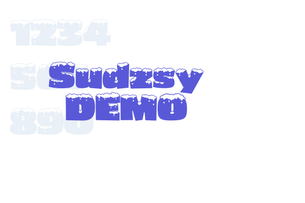 Sudzsy DEMO