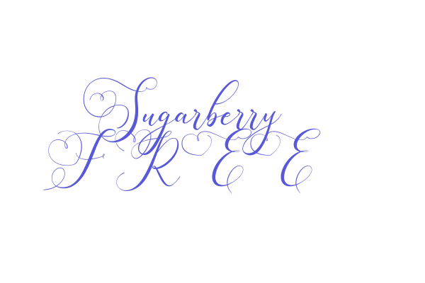 Sugarberry FREE