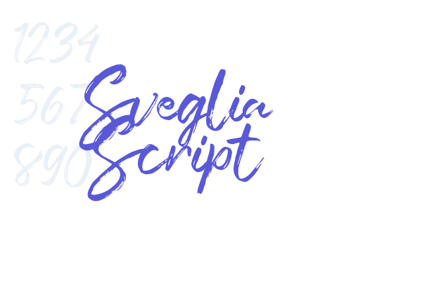 Sveglia Script