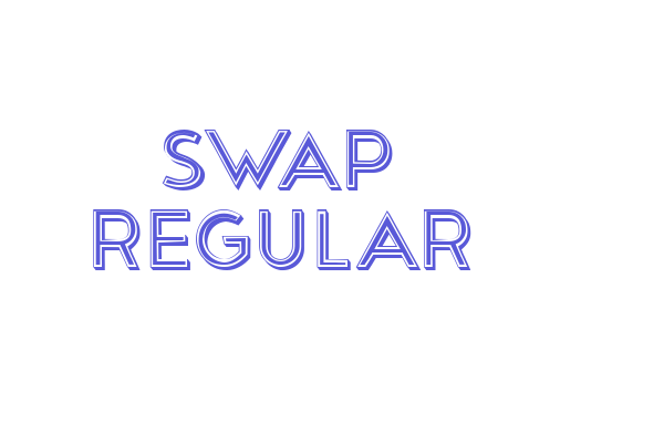 Swap Regular