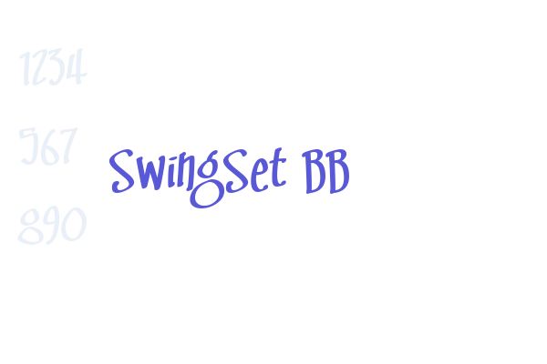 SwingSet BB