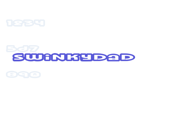 Swinkydad