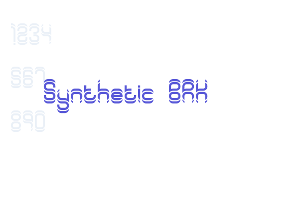 Synthetic BRK