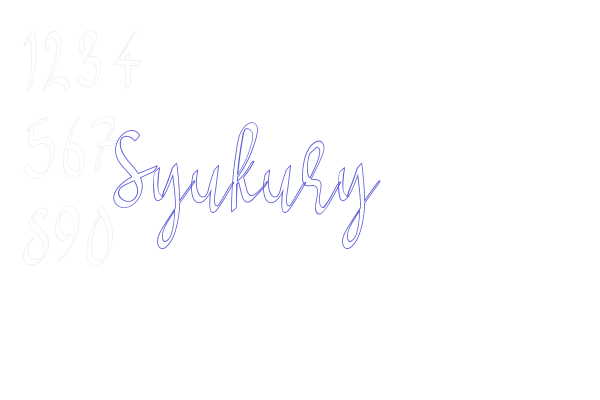 Syukury