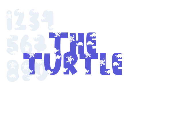 THE TURTLE