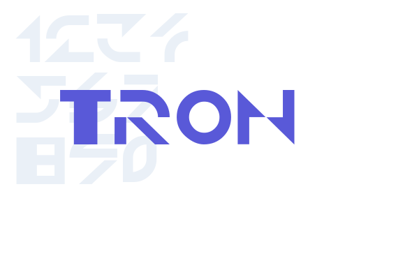 TRON