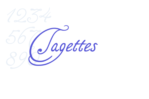 Tagettes