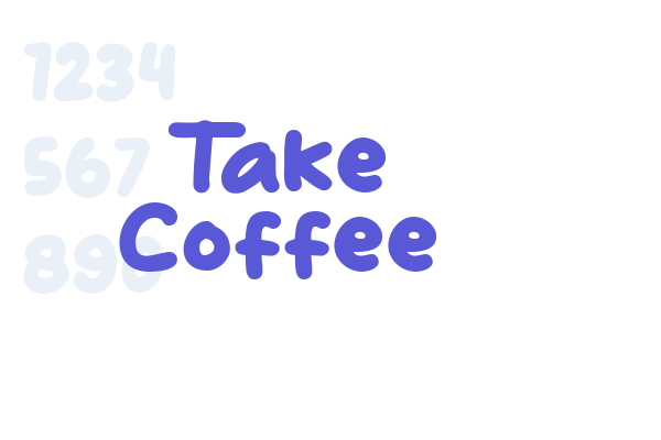 Take Coffee