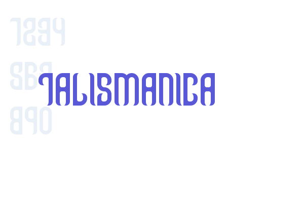 Talismanica