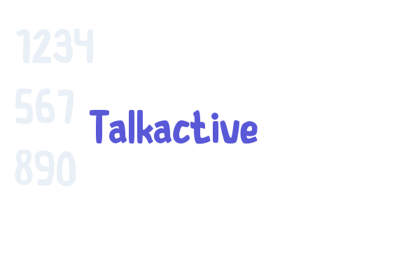 Talkactive