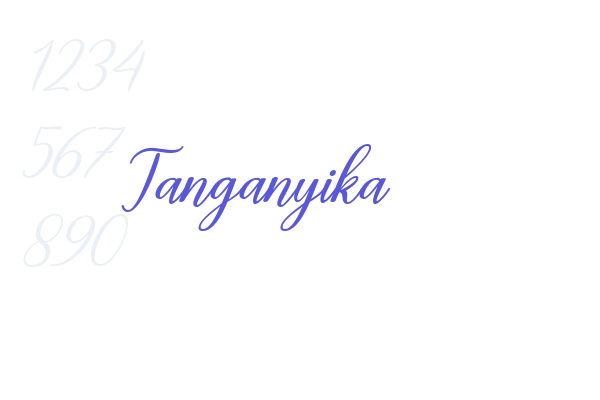 Tanganyika