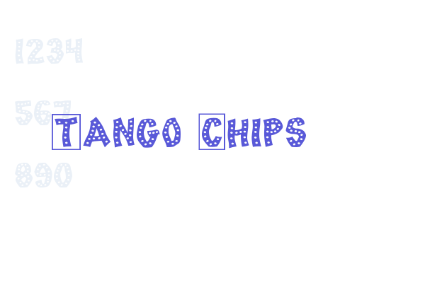 Tango Chips