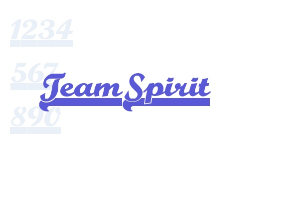 TeamSpirit