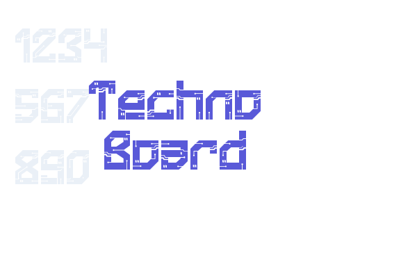 Techno Board