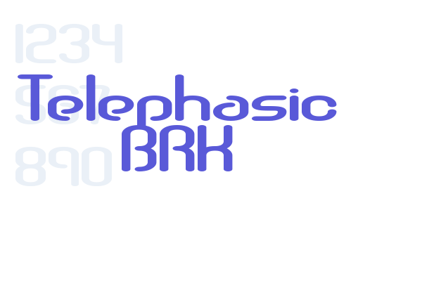 Telephasic BRK