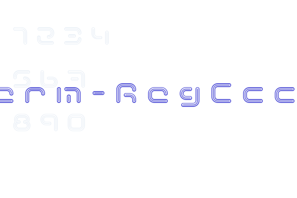 Term-RegCcc