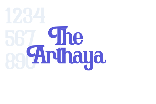 The Arthaya