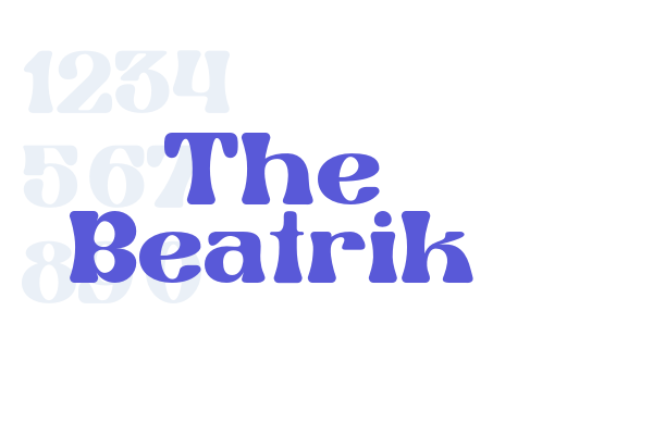 The Beatrik