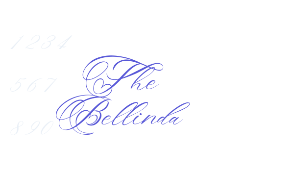 The Bellinda