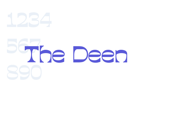 The Deen